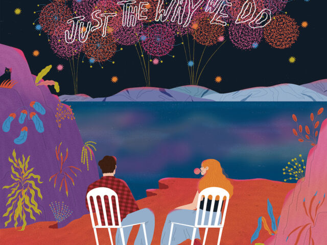 The Shalalalas, “Just the way we do”: la recensione