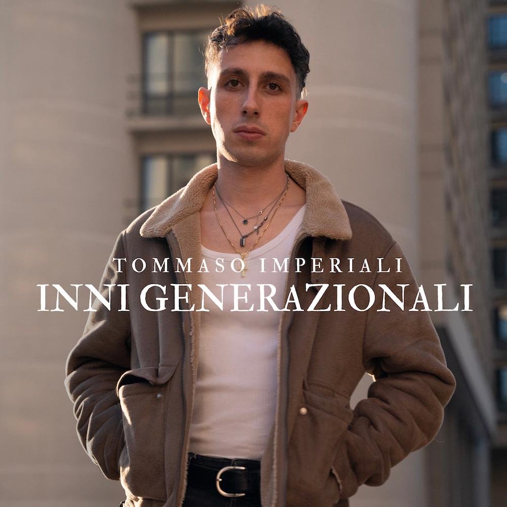tommaso imperiali