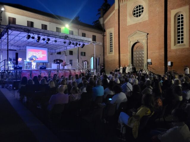 Festival dei Templari 2025: ad Alessandria tra musica, storia e mito