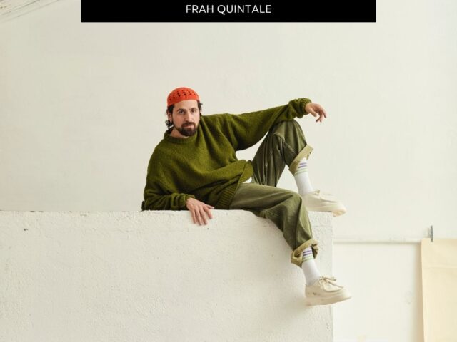 mixtraks #453: la playlist che non arricchisce l’uranio