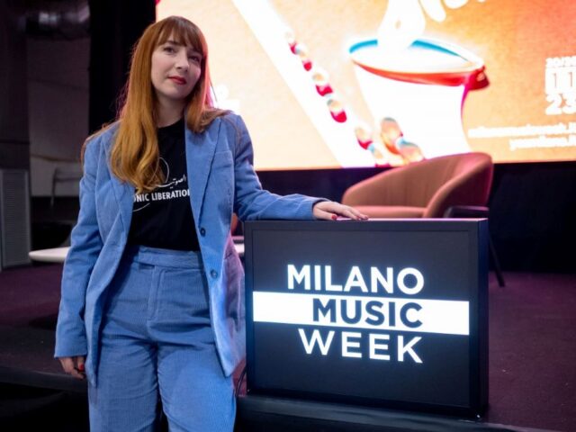 Milano Music Week 2025: dal 17 al 23 novembre la nuova edizione