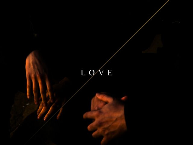 Orange Mun, “LOVE”: la recensione