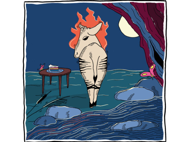 Orange Combutta, “Oka.pi”: la recensione