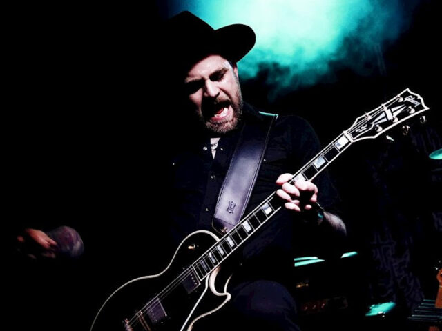 The Phantom Rockets: “All Them Ghosts” è il nuovo singolo