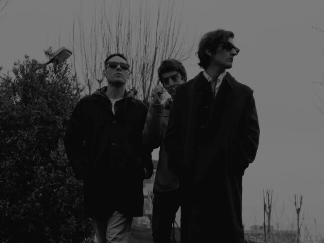 Blake Rascals: “Conspiracy of Snakes” è il nuovo video