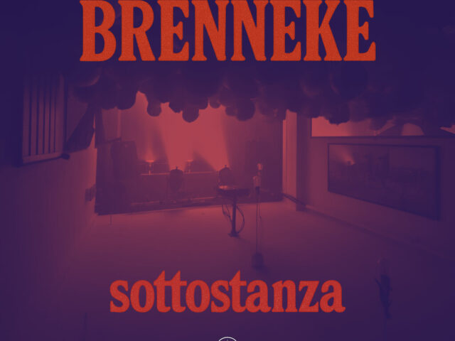 Brenneke: “Sottostanza” è il mini-ep (che scomparirà presto)