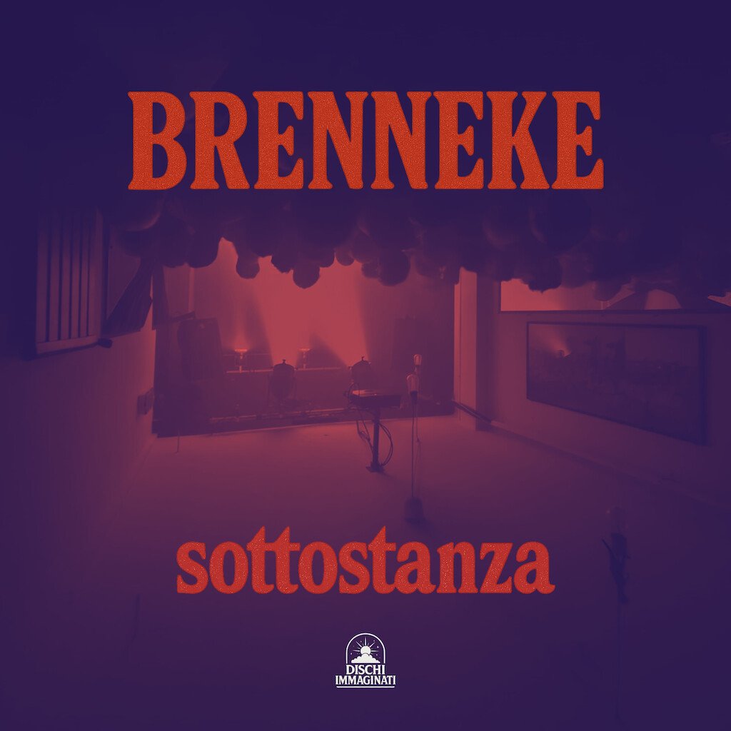 brenneke