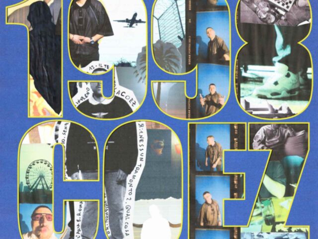 Coez, “1998”: la recensione