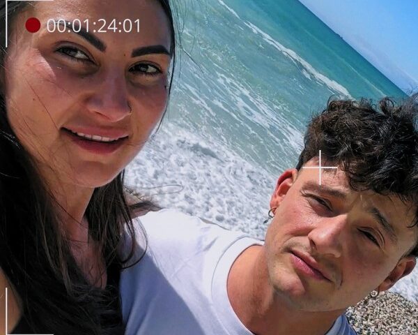 Exu Nathan: “Ricordo” è il nuovo singolo