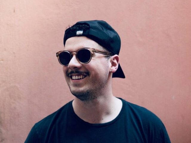 Federico Cacciatori: ho cercato di trasmettere le vibes di Genova