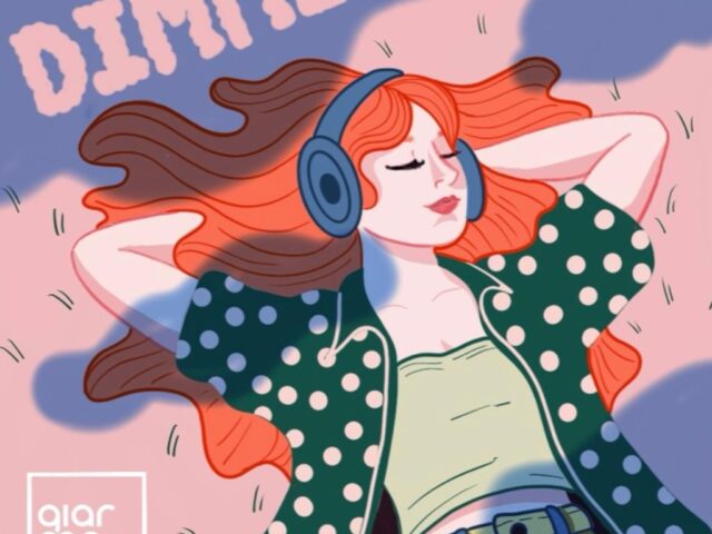 Giarmalena: “Dimmi” è il nuovo singolo