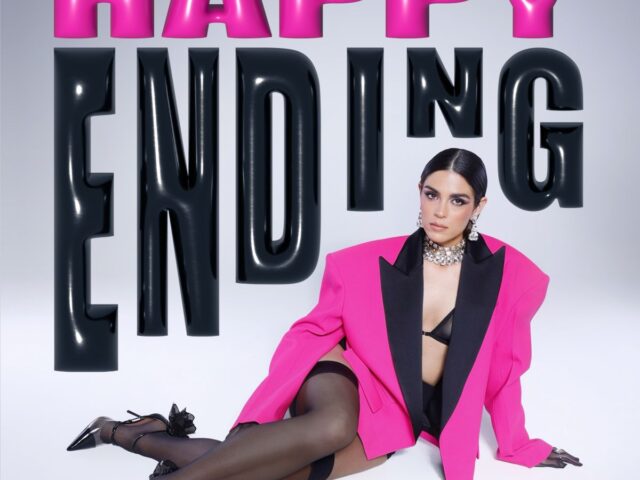 Isotta: “Happy Ending” è il nuovo video #tracciadelgiorno