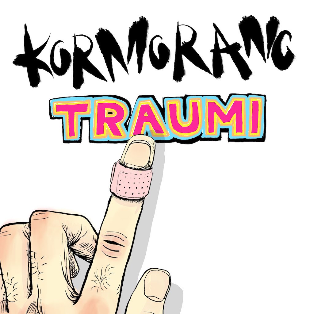 kormorano