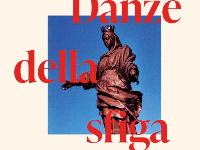 Le Schiene di Schiele, “Danze della sfiga”: la recensione