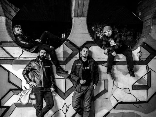 Moondome: “The Boarding” è il primo album
