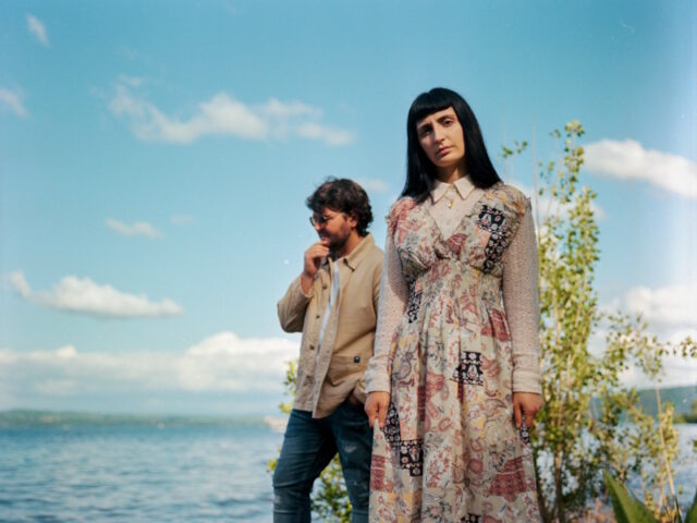 Modivari: “Isidora” in anteprima oggi su TRAKS