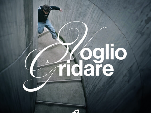 psiche: “Voglio gridare” è il nuovo singolo
