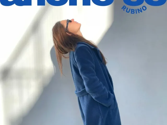 Rubino: “Anche se (2025 reloaded)” è il nuovo video