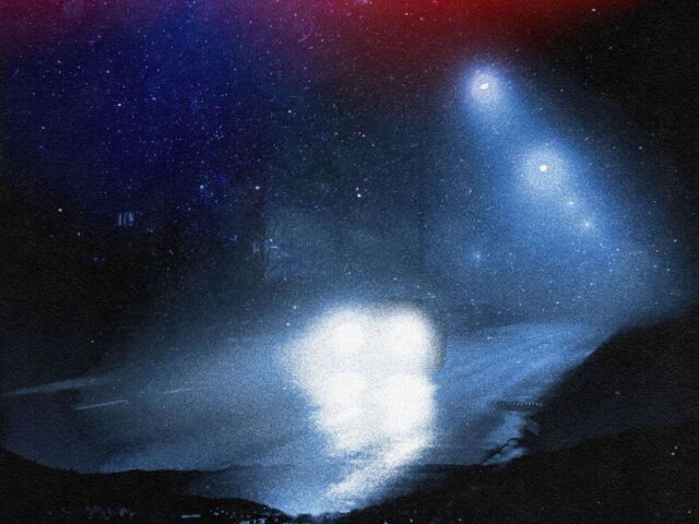 Studio Murena, “Notturno”: la recensione