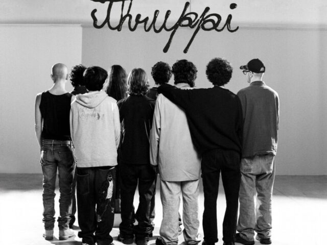 Thruppi, “Thruppi”: la recensione