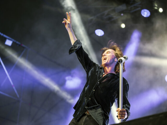 Europe @ Altraonda Festival