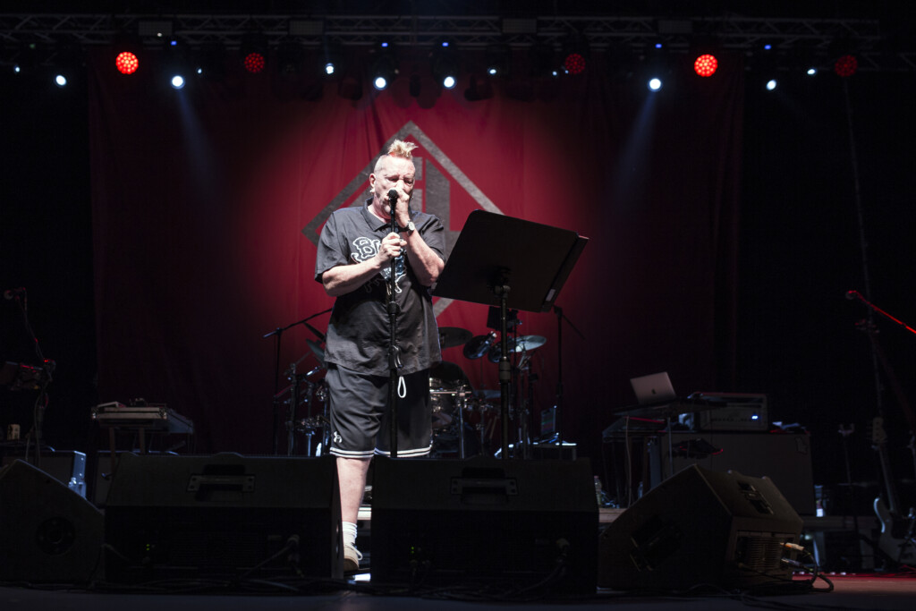 PiL @ Mojotic Festival