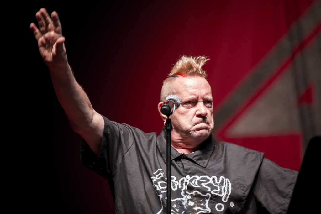 PiL @ Mojotic Festival