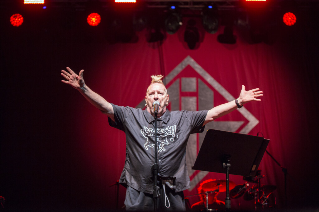 PiL @ Mojotic Festival