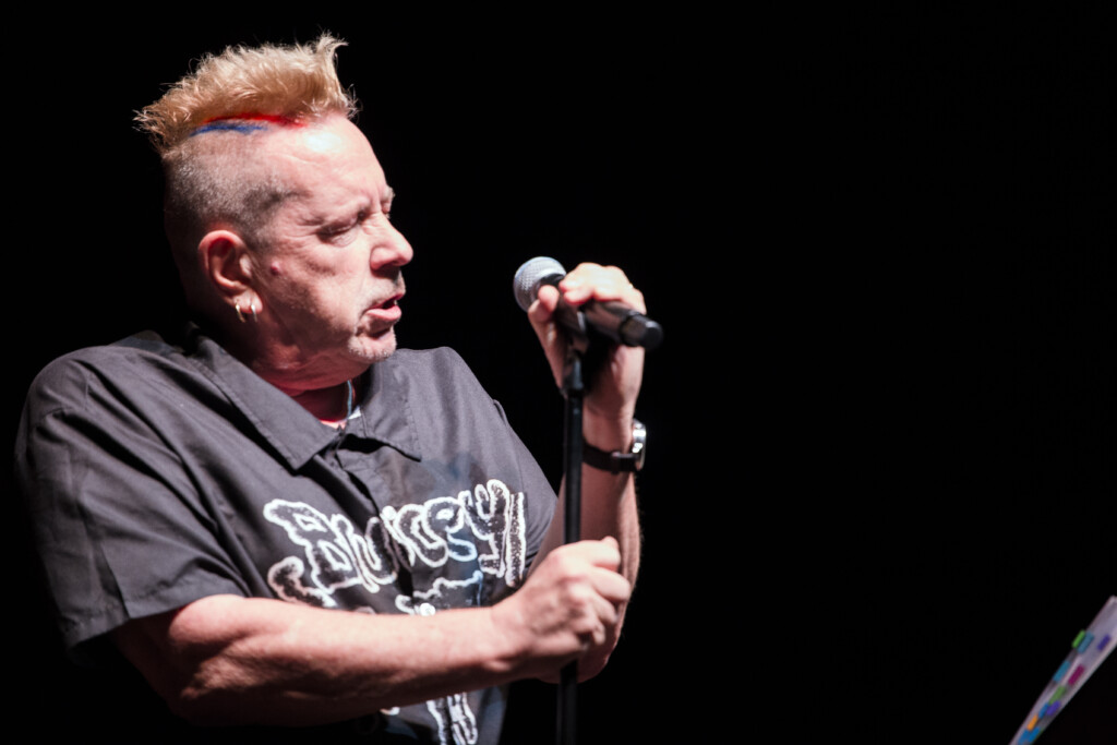 PiL @ Mojotic Festival
