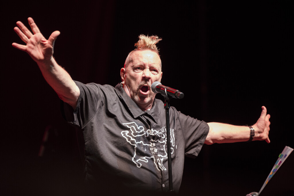 PiL @ Mojotic Festival