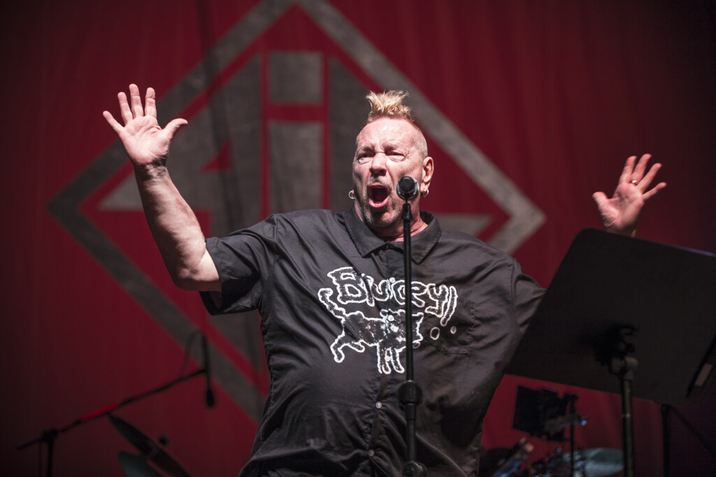 pil @ mojotic festival