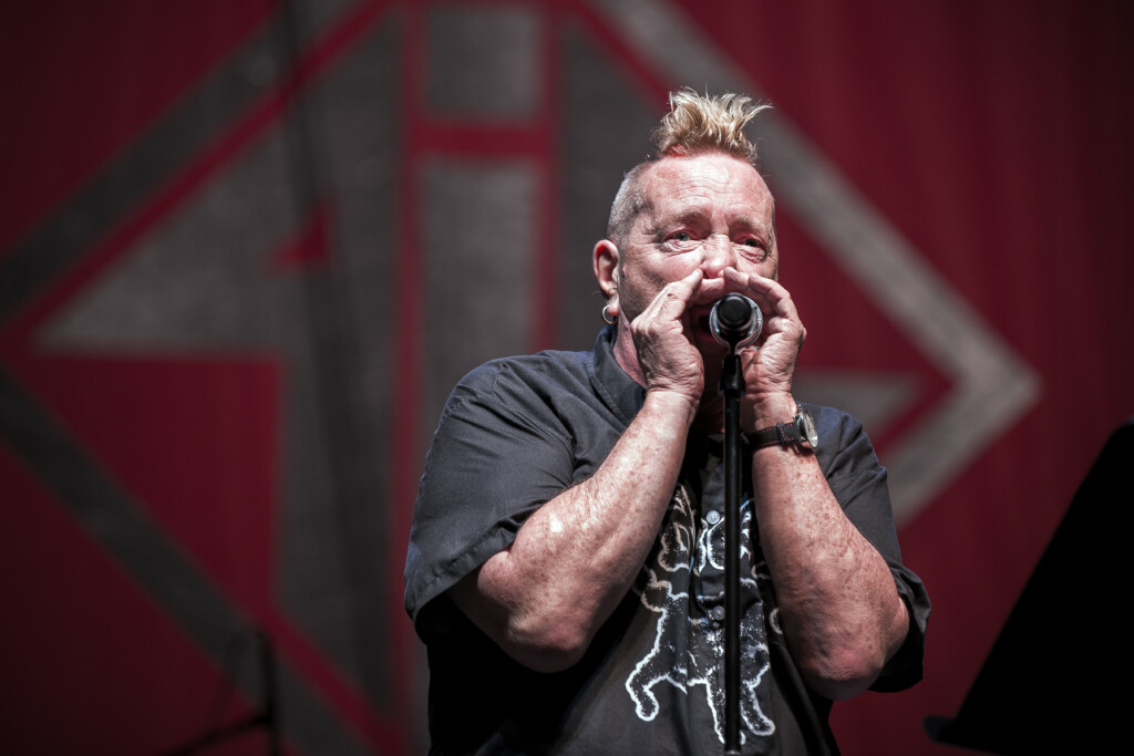 PiL @ Mojotic Festival