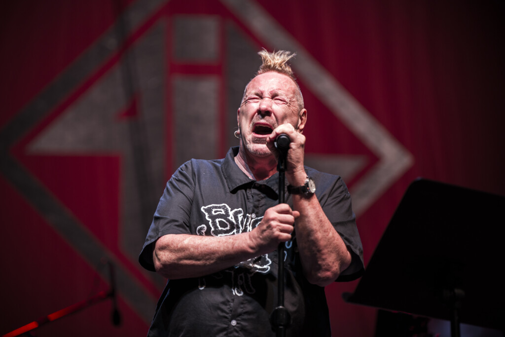 PiL @ Mojotic Festival