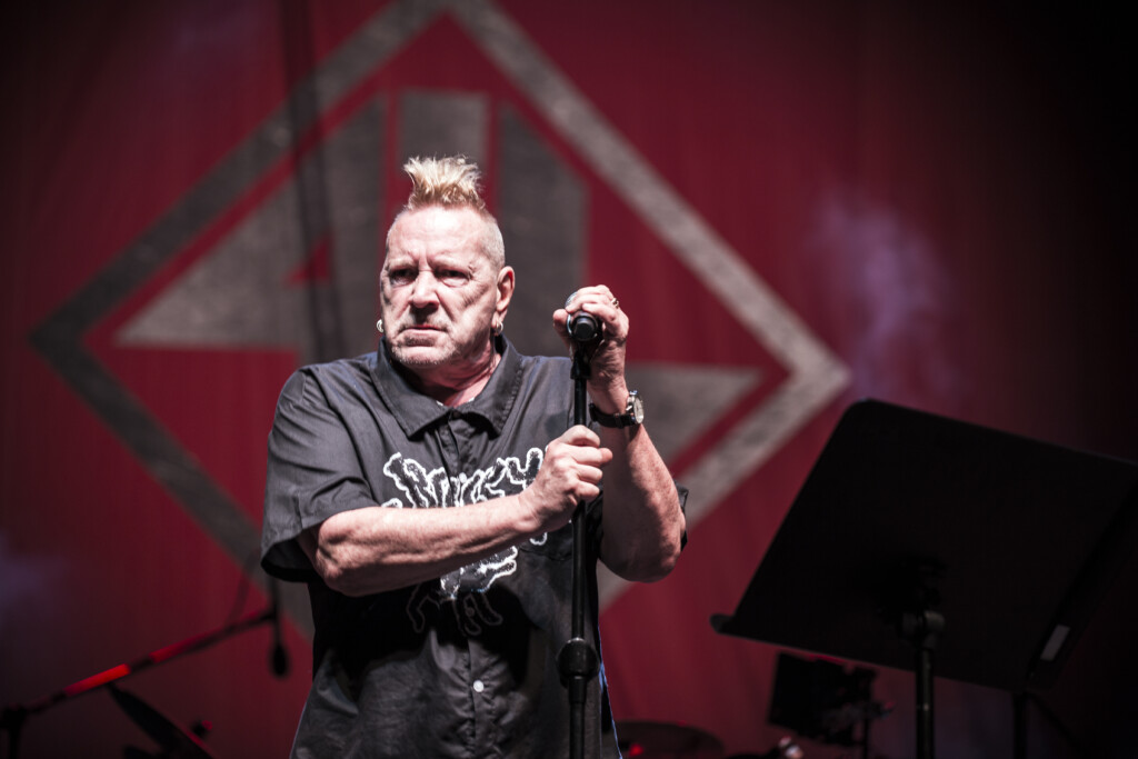 PiL @ Mojotic Festival