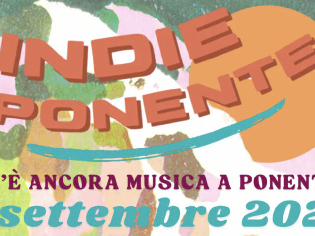 Indieponente Festival 2025: a settembre torna l’evento a Camporosso