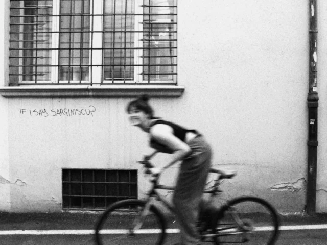 Notlau: “Il mondo non ha gli occhi” è il nuovo singolo