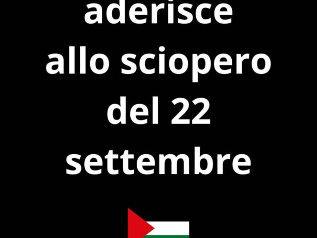 Il silenzio che suona più forte