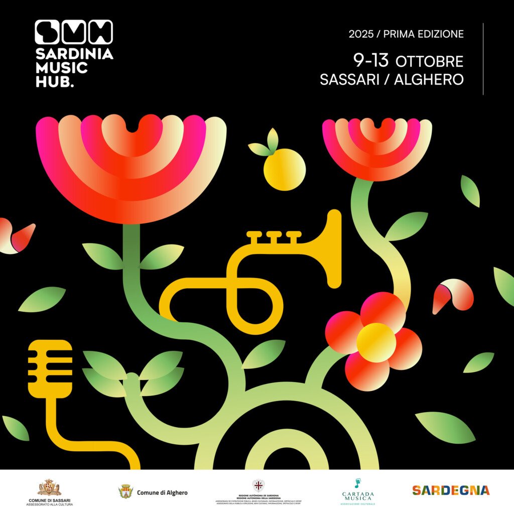 sardinia music hub