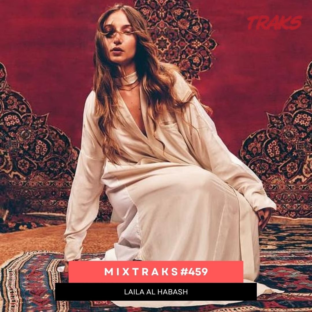 MIXTRAKS Laila Al Habash