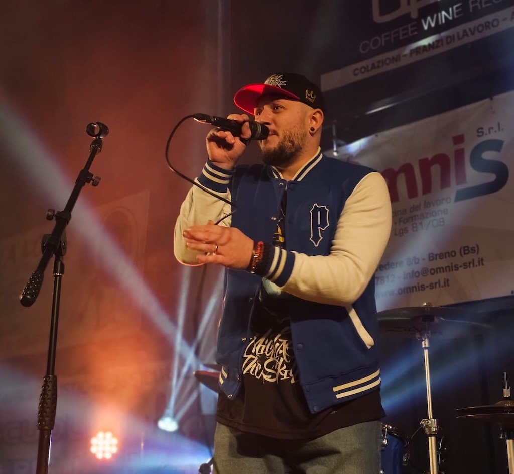 Michael The Skillerz