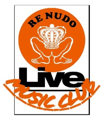 Re Nudo Live Music Club