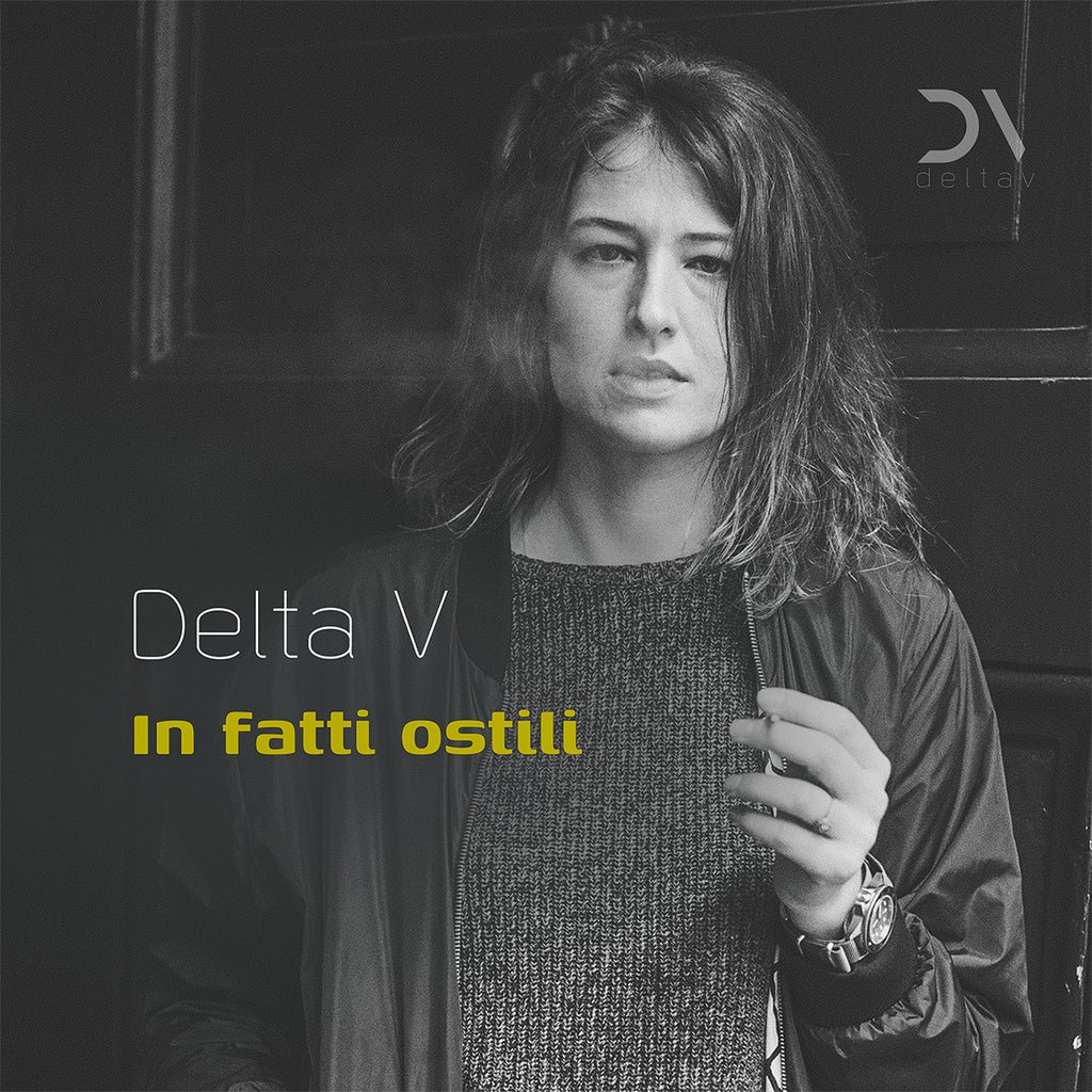 delta v