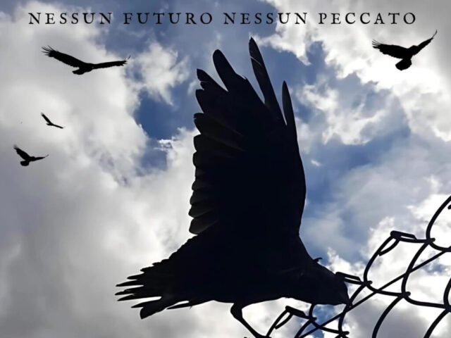 Mondoplastico, “Nessun Futuro, Nessun Peccato”: la recensione