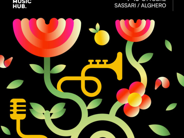 Sardinia Music Hub 2025: dal 9 al 13 ottobre l’evento dedicato all’industria della musica dal vivo