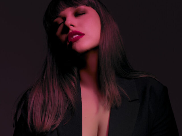 Giuliana: il video di “Un altro sbaglio” in anteprima su TRAKS