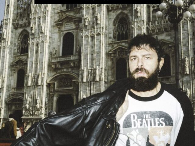 mixtraks #465: la playlist che si ascolta con il gelo polare