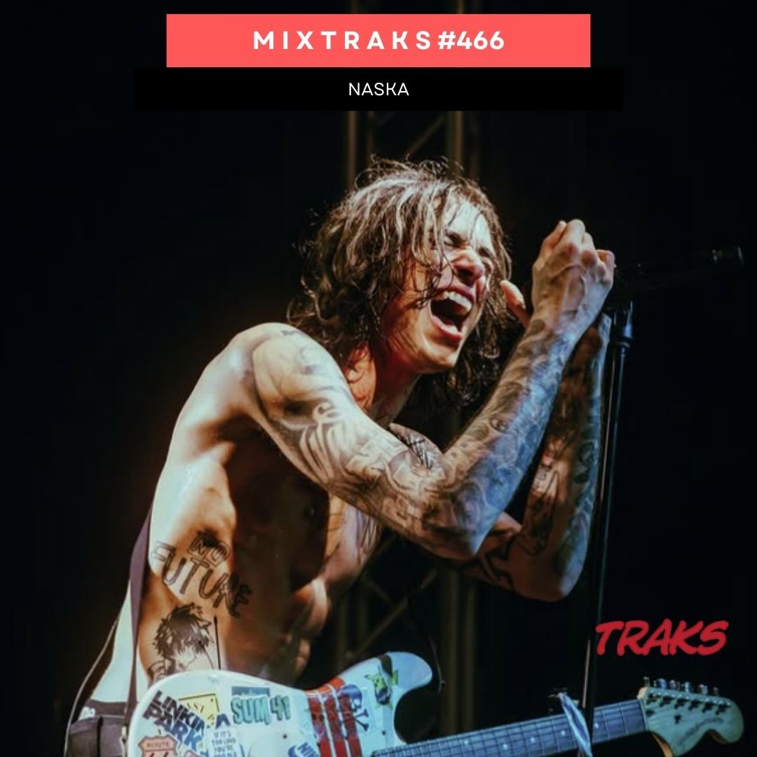MIXTRAKS Naska