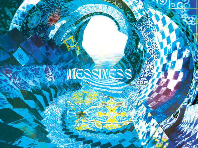 Messiness, “Messiness”: la recensione