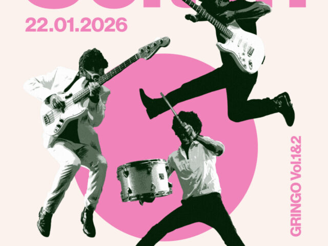 I Selton annunciano tre nuove date nei club #livedellasera
