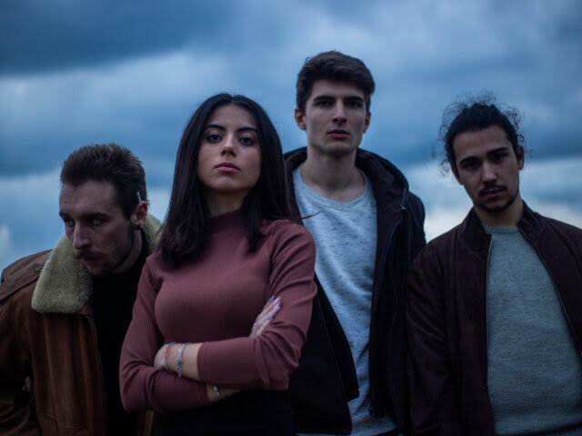 Cavana: “AWFUL!” segna un nuovo ciclo per la band triestina